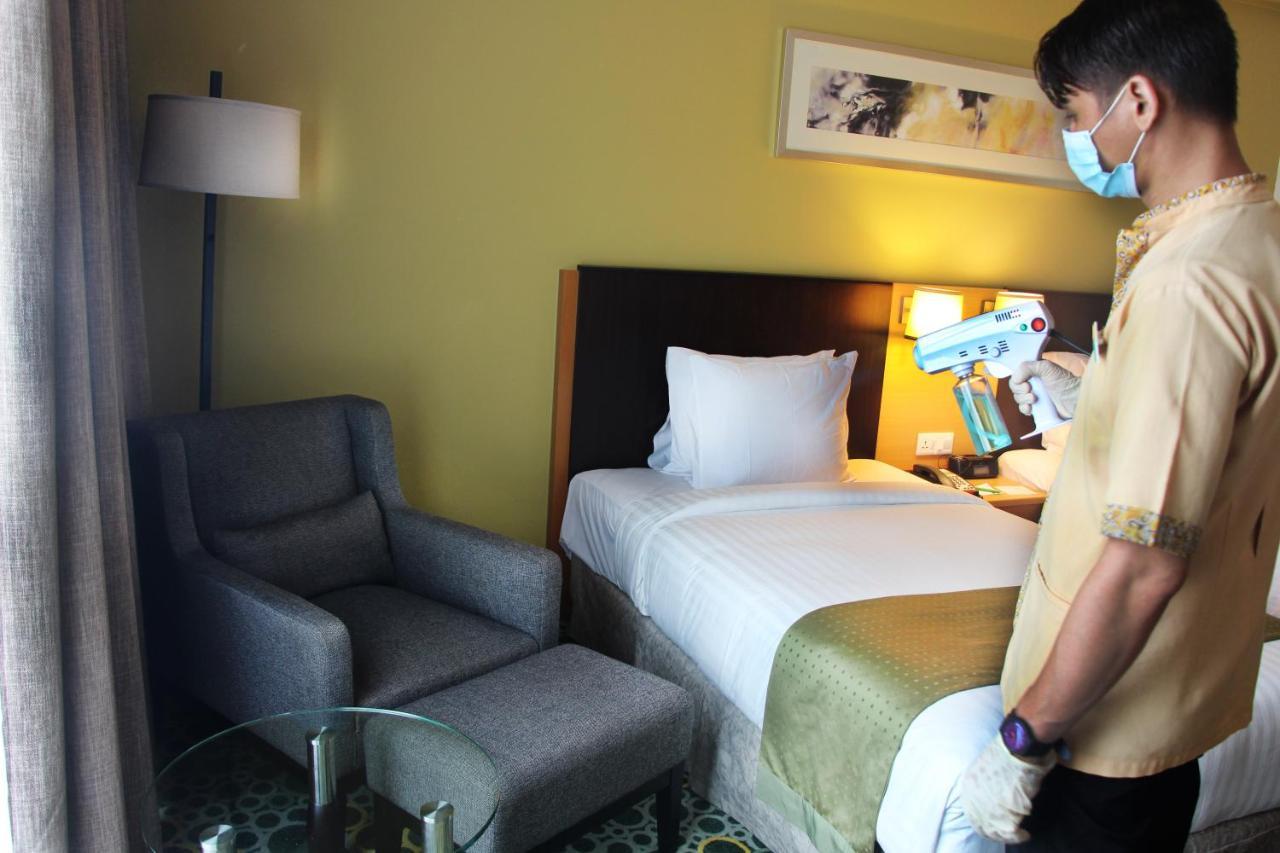 Hotel By Ihg Malacca