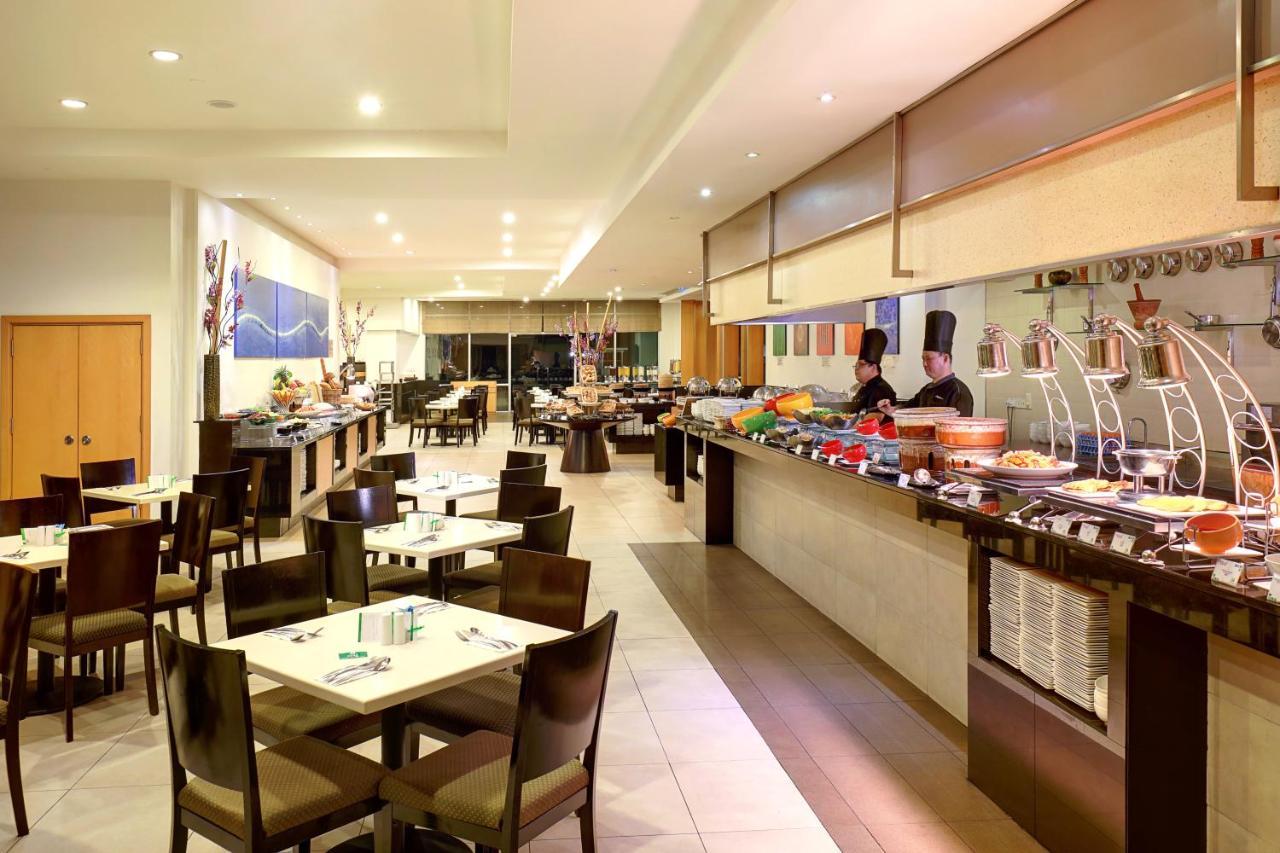 Melaka, An Ihg Hotel Malacca