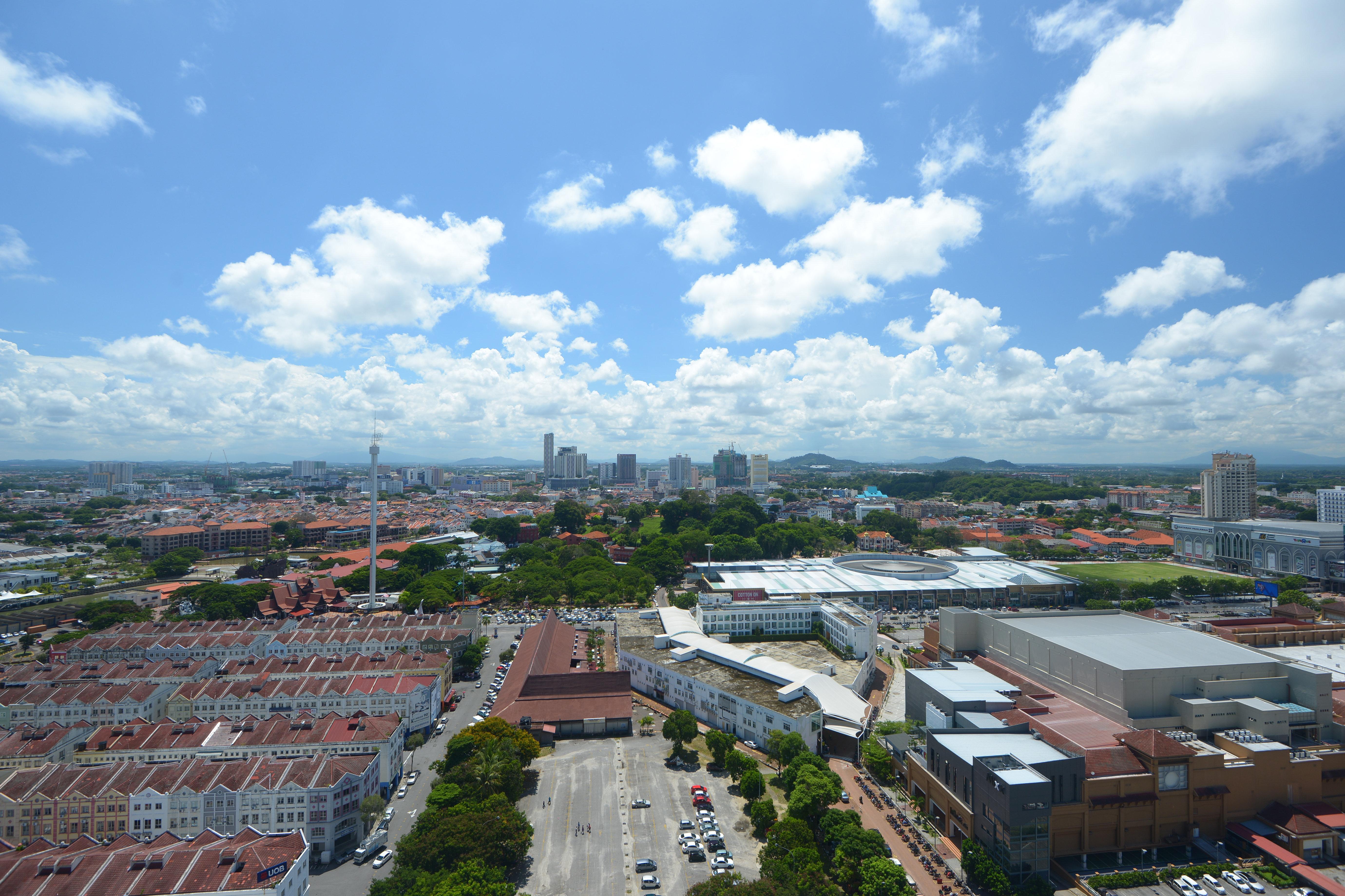 Melaka, An Ihg Hotel Malacca