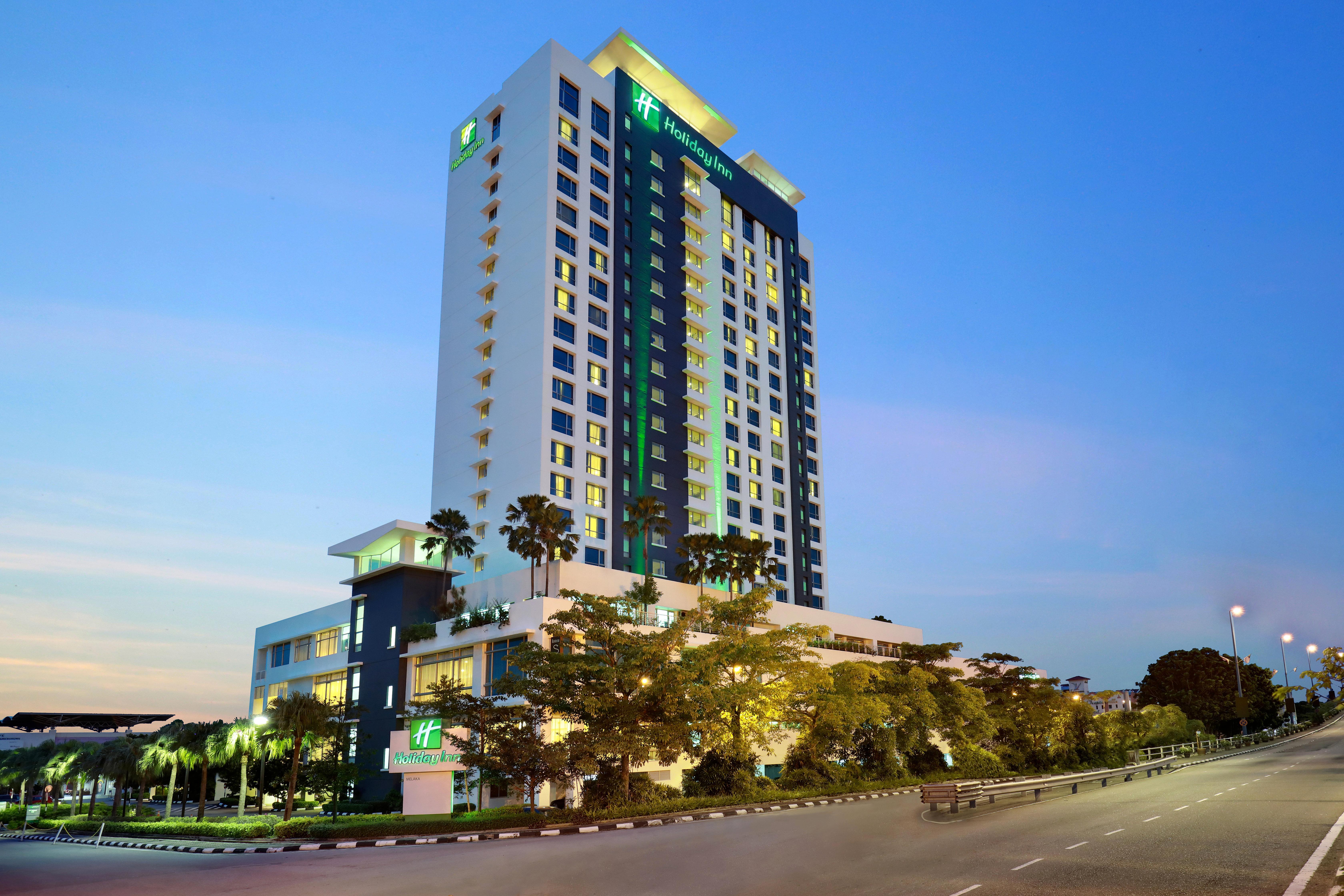 Hotel Melaka, An Ihg Malacca