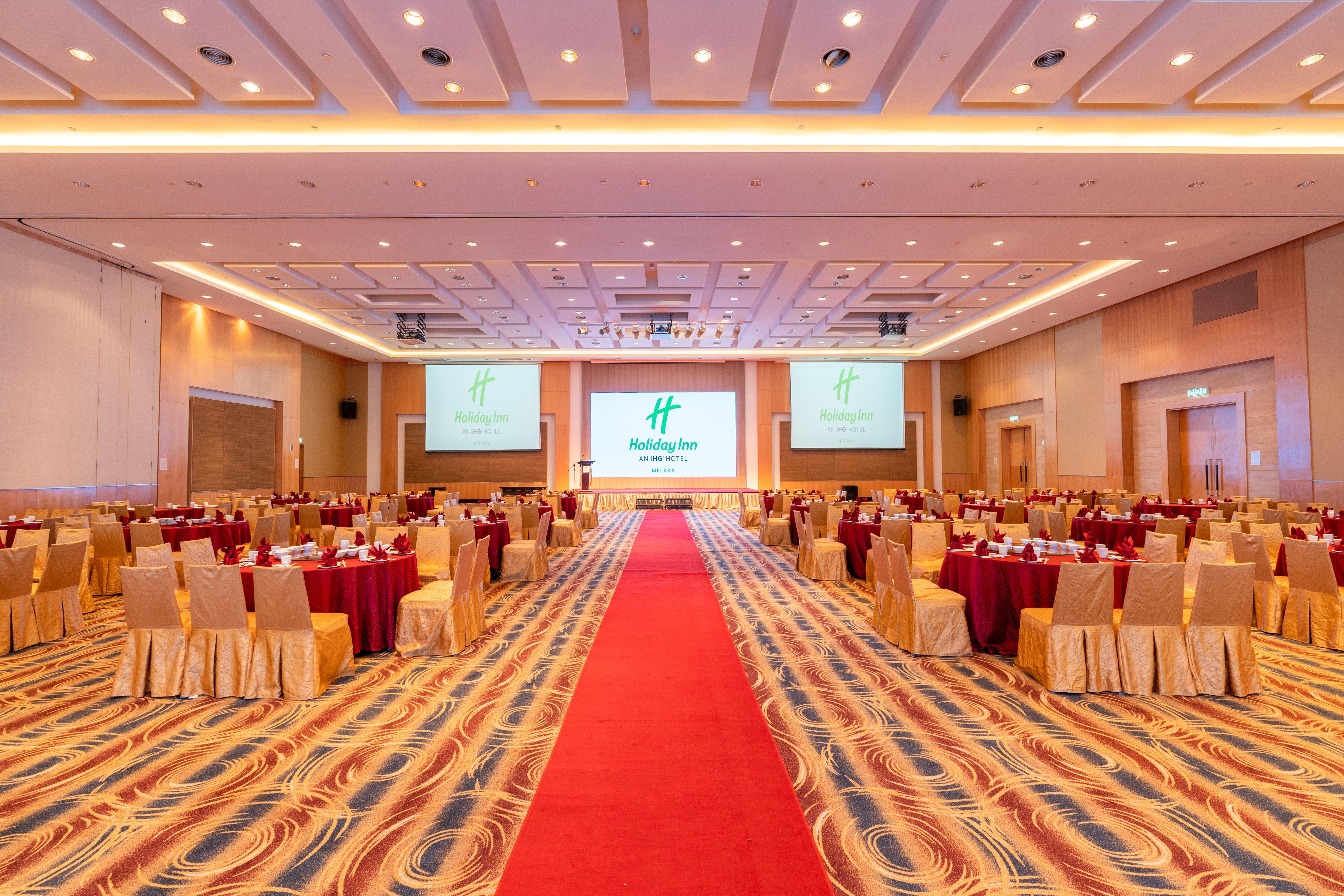 Hotel Melaka, An Ihg