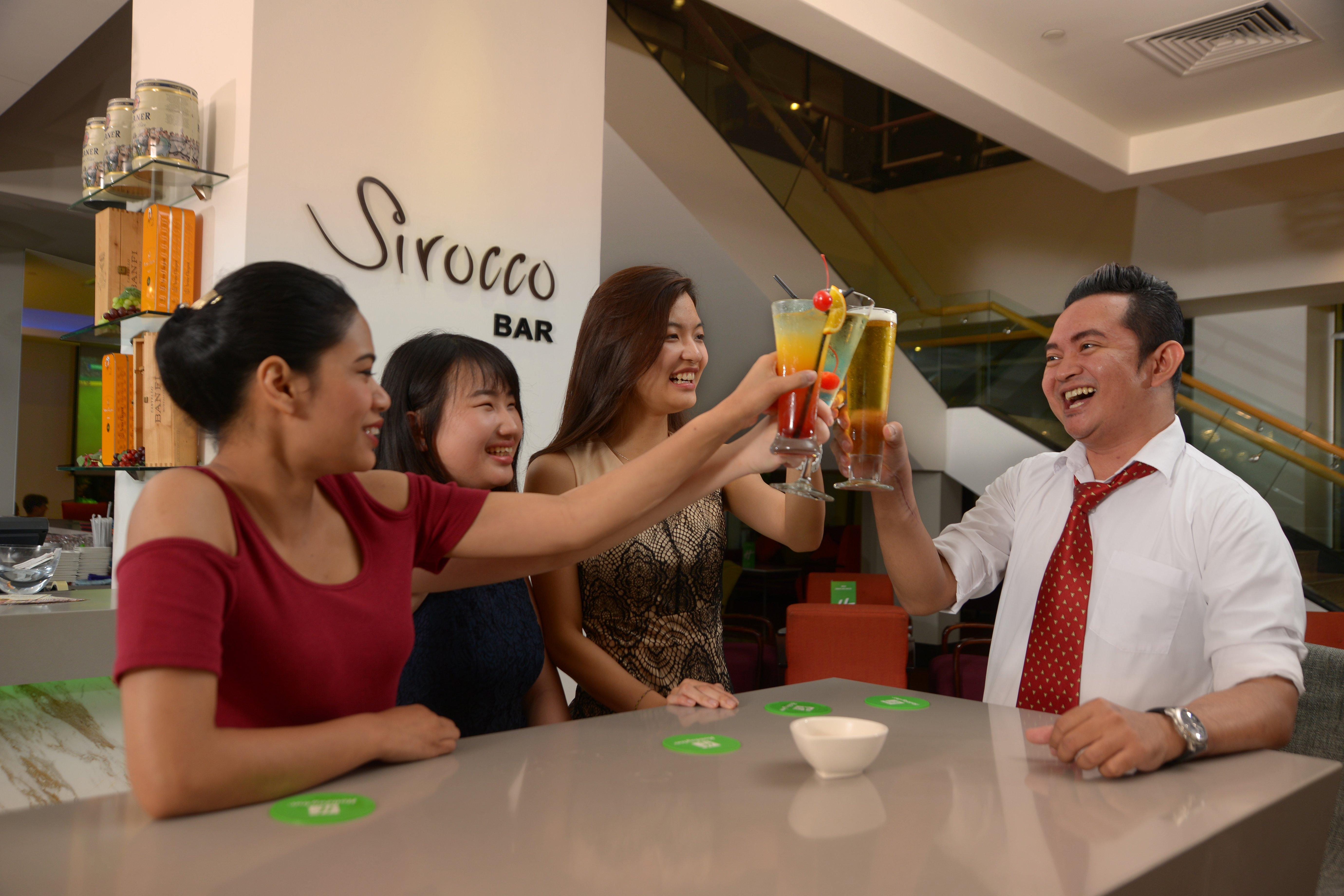 Melaka, An Ihg Hotel 5*