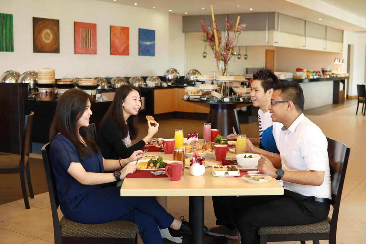 Hotel Melaka, An Ihg 5*