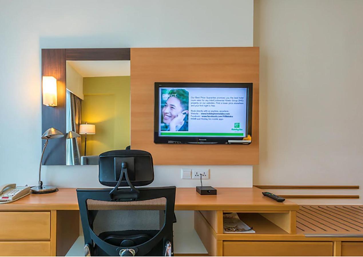 Melaka, An Ihg 5* Malacca