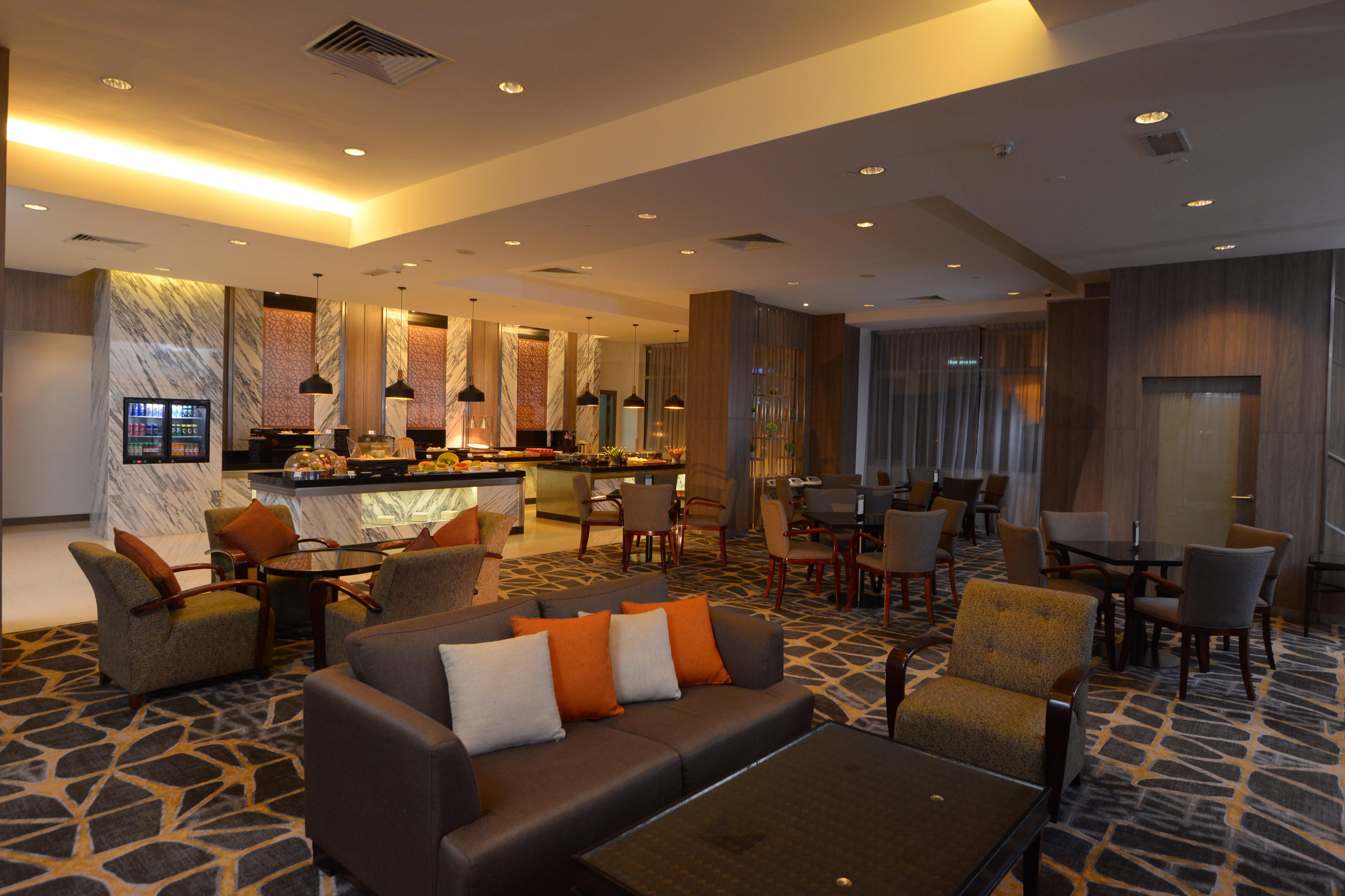 Hotel Melaka, An Ihg