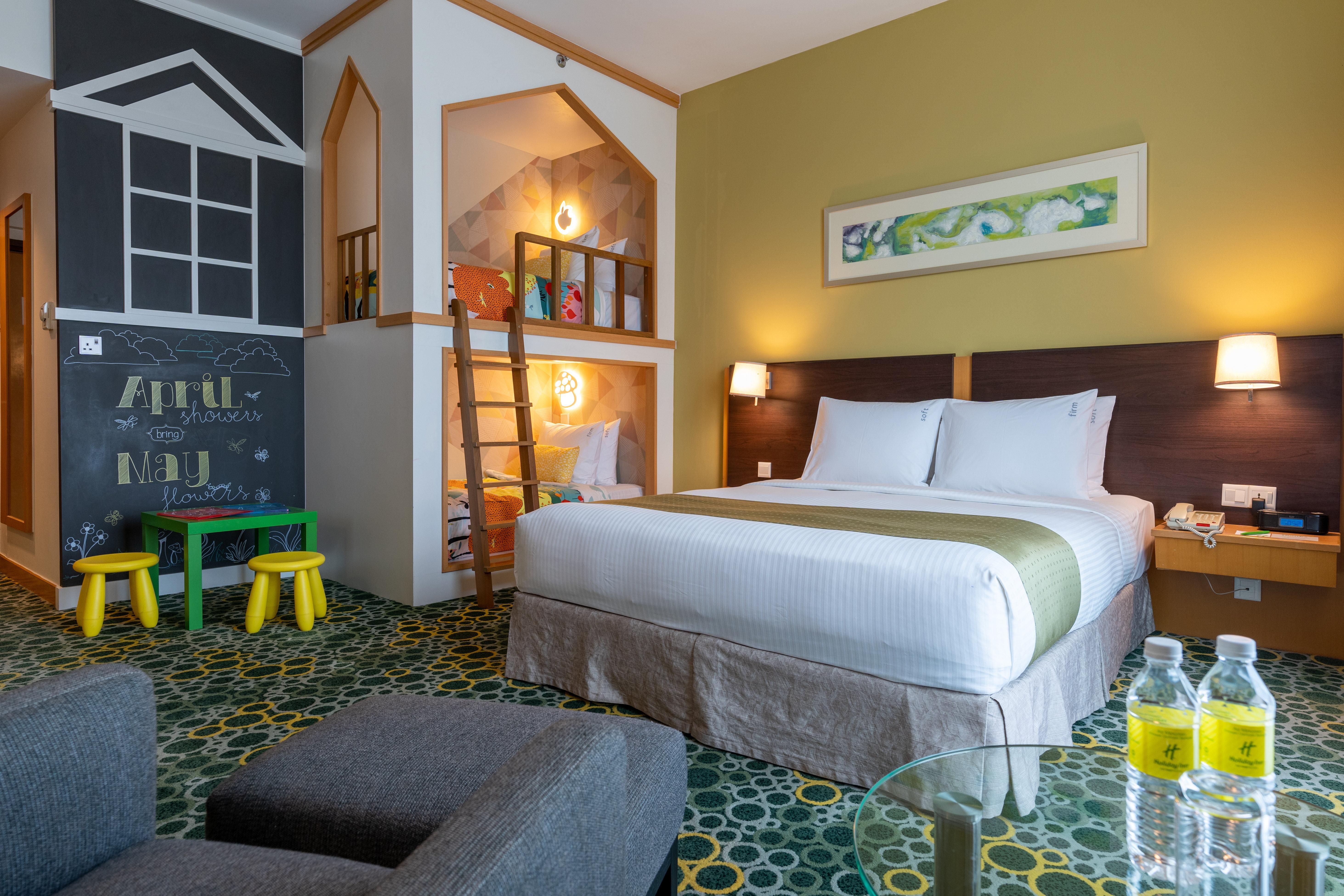 Melaka, An Ihg Malacca
