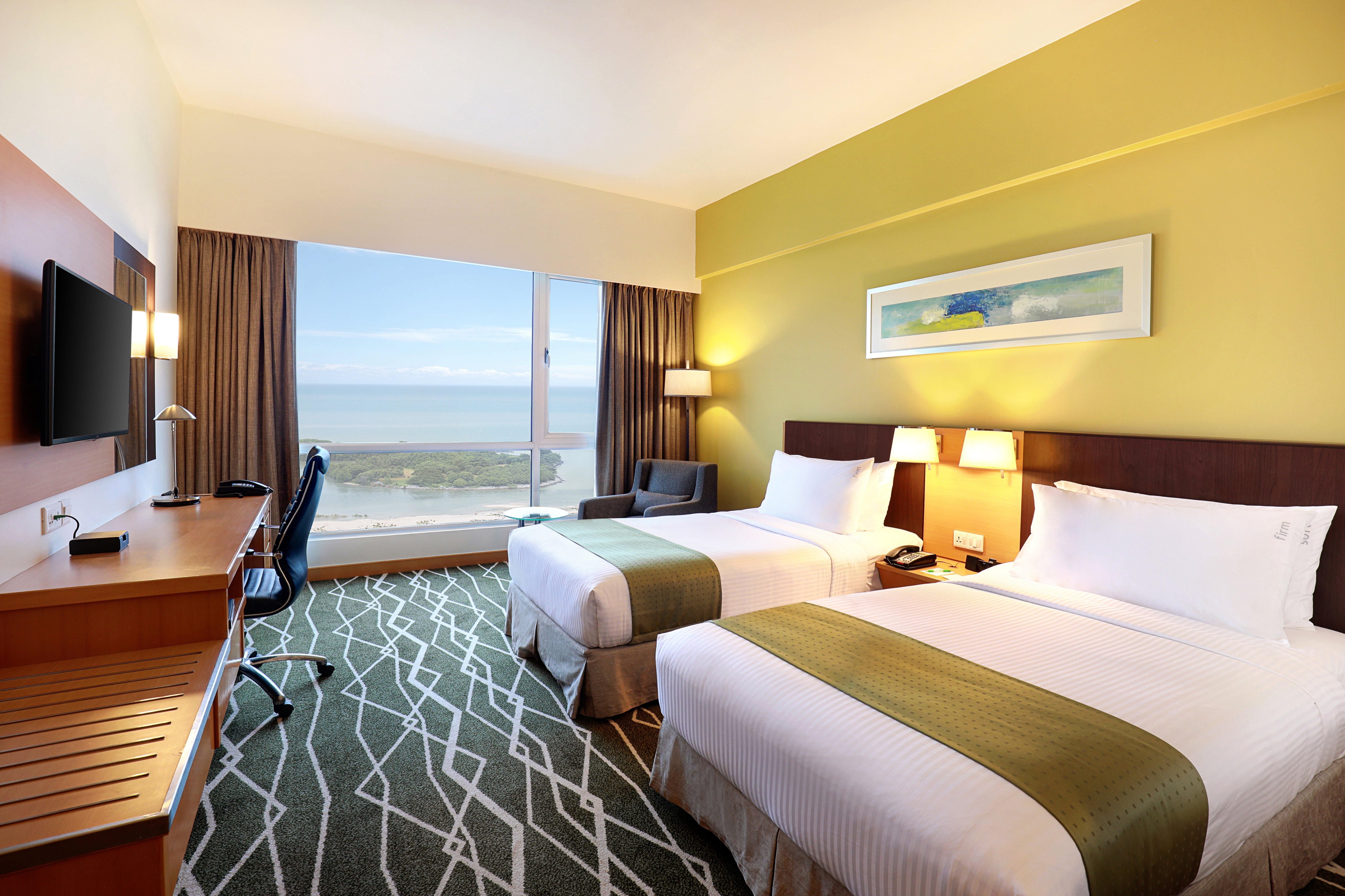Melaka, An Ihg Malacca