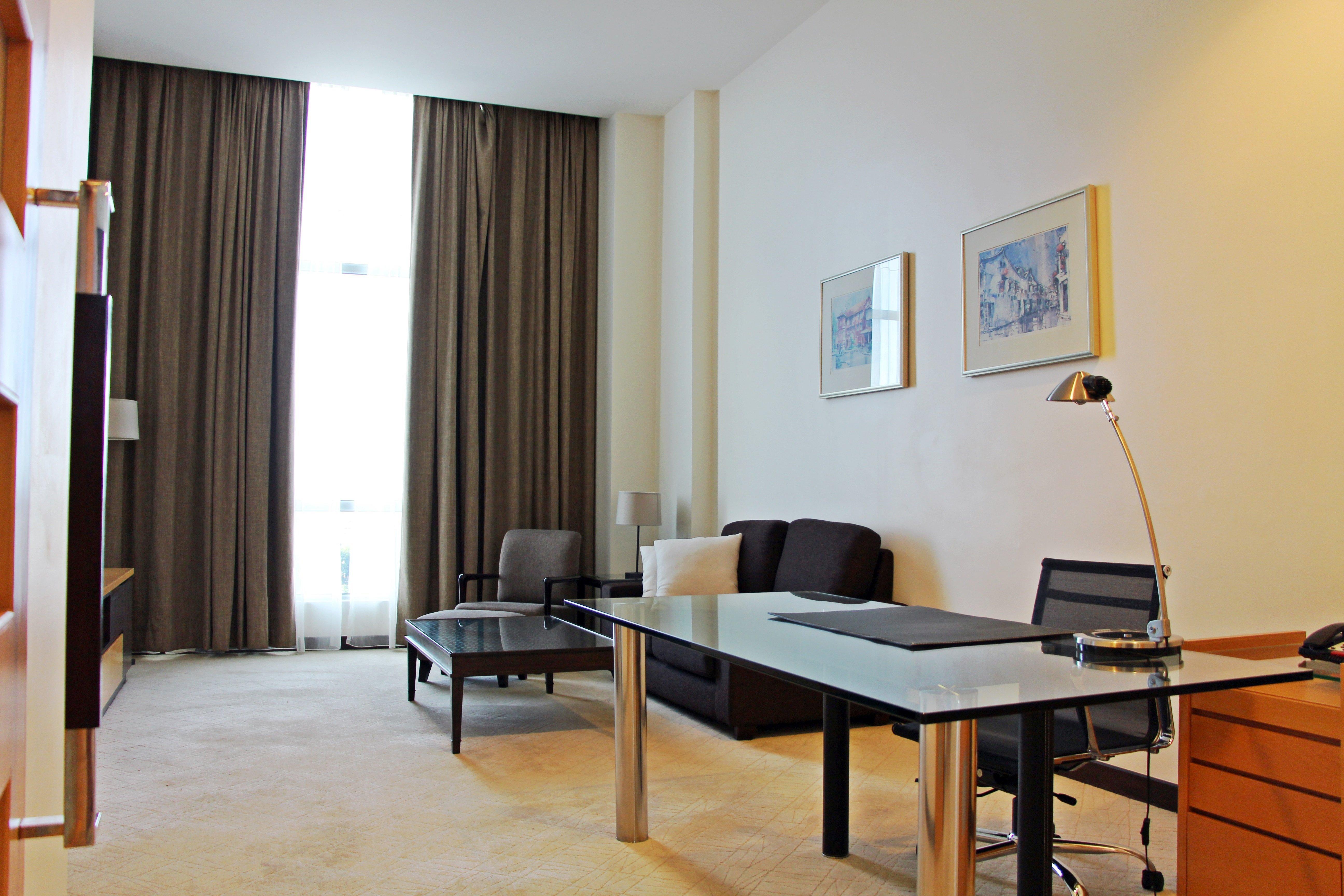 Melaka, An Ihg Hotel 5*