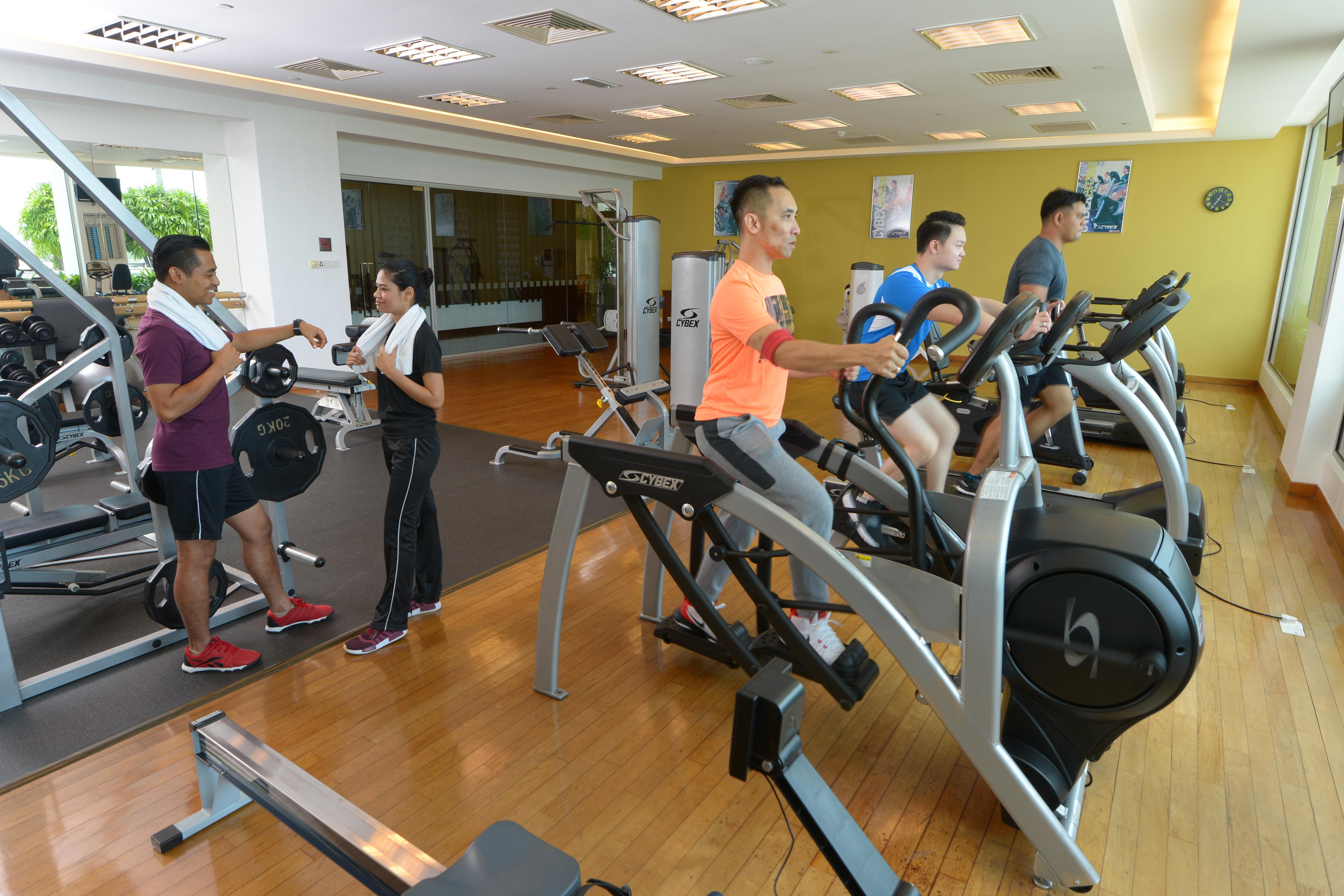 Melaka, An Ihg Hotel 5*