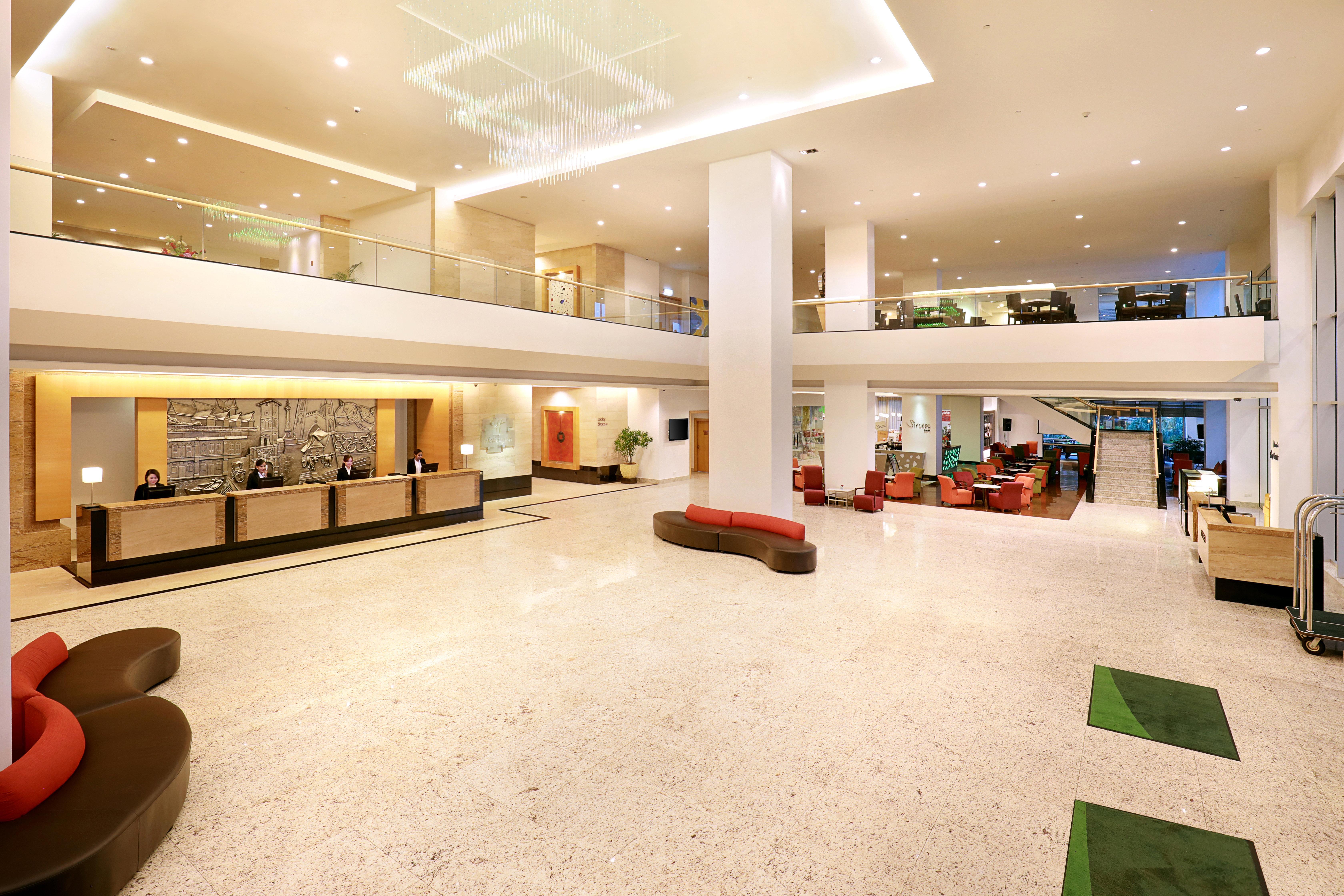 Hotel Melaka, An Ihg Malacca