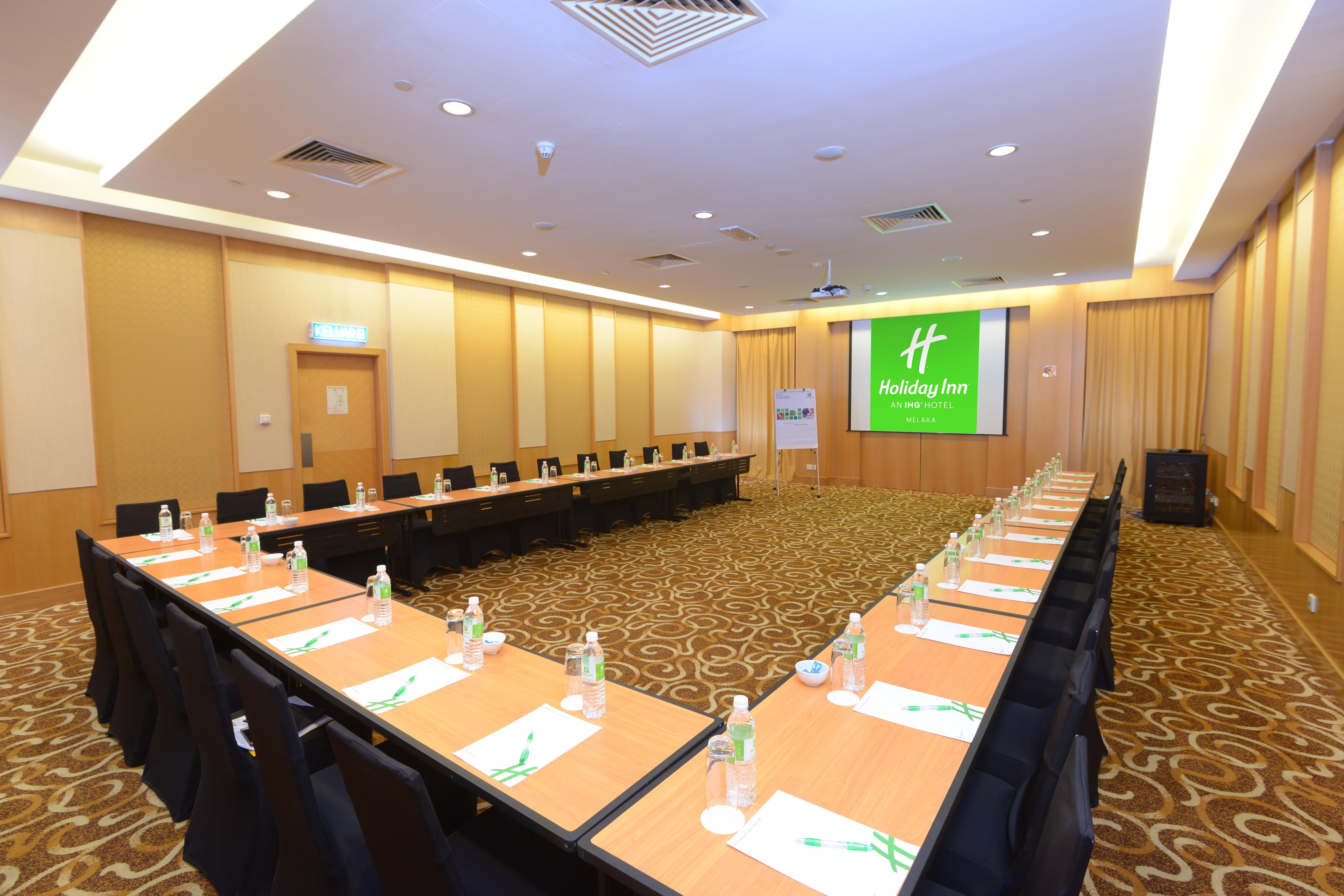 Melaka, An Ihg Hotel Malacca