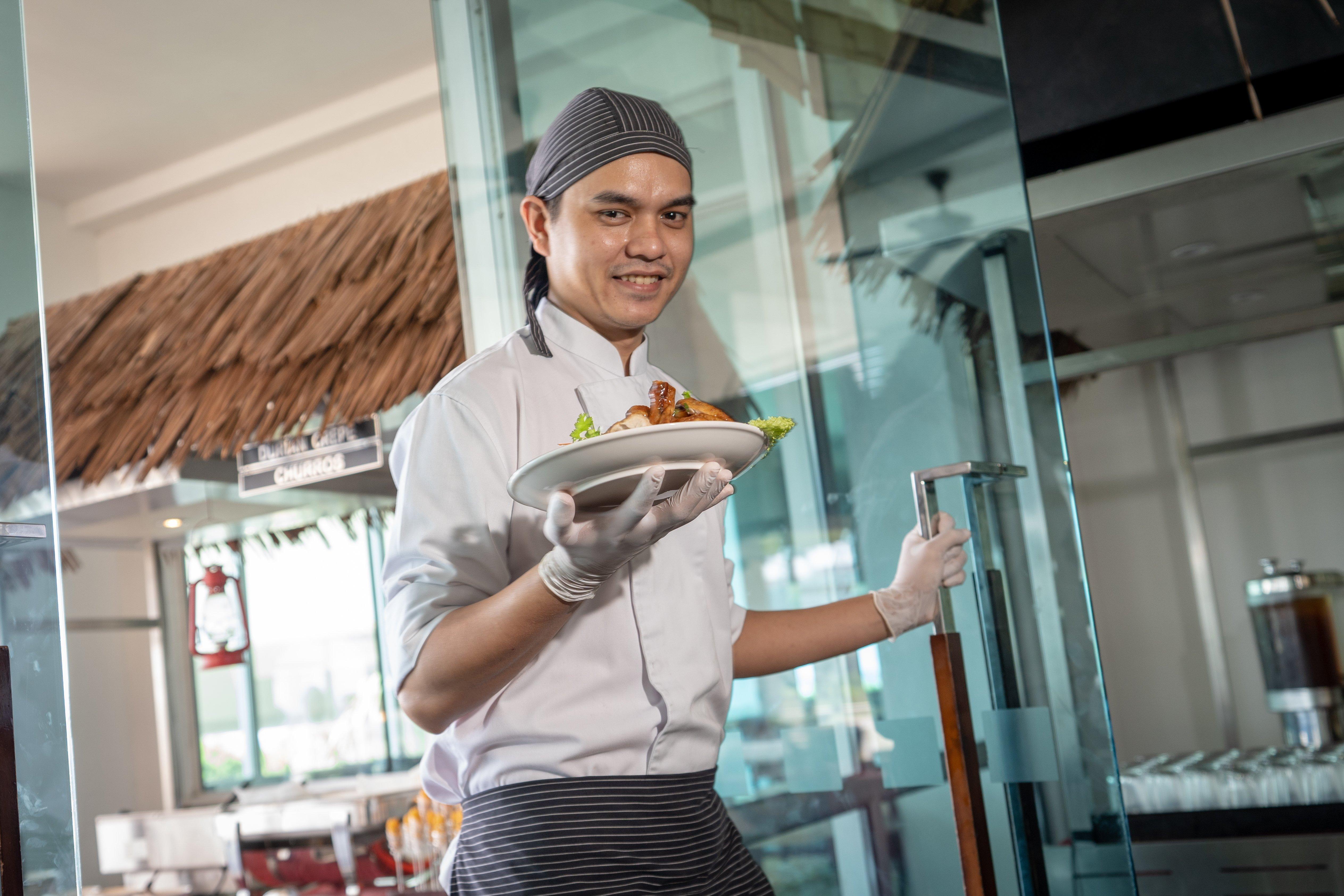 Melaka, An Ihg 5*