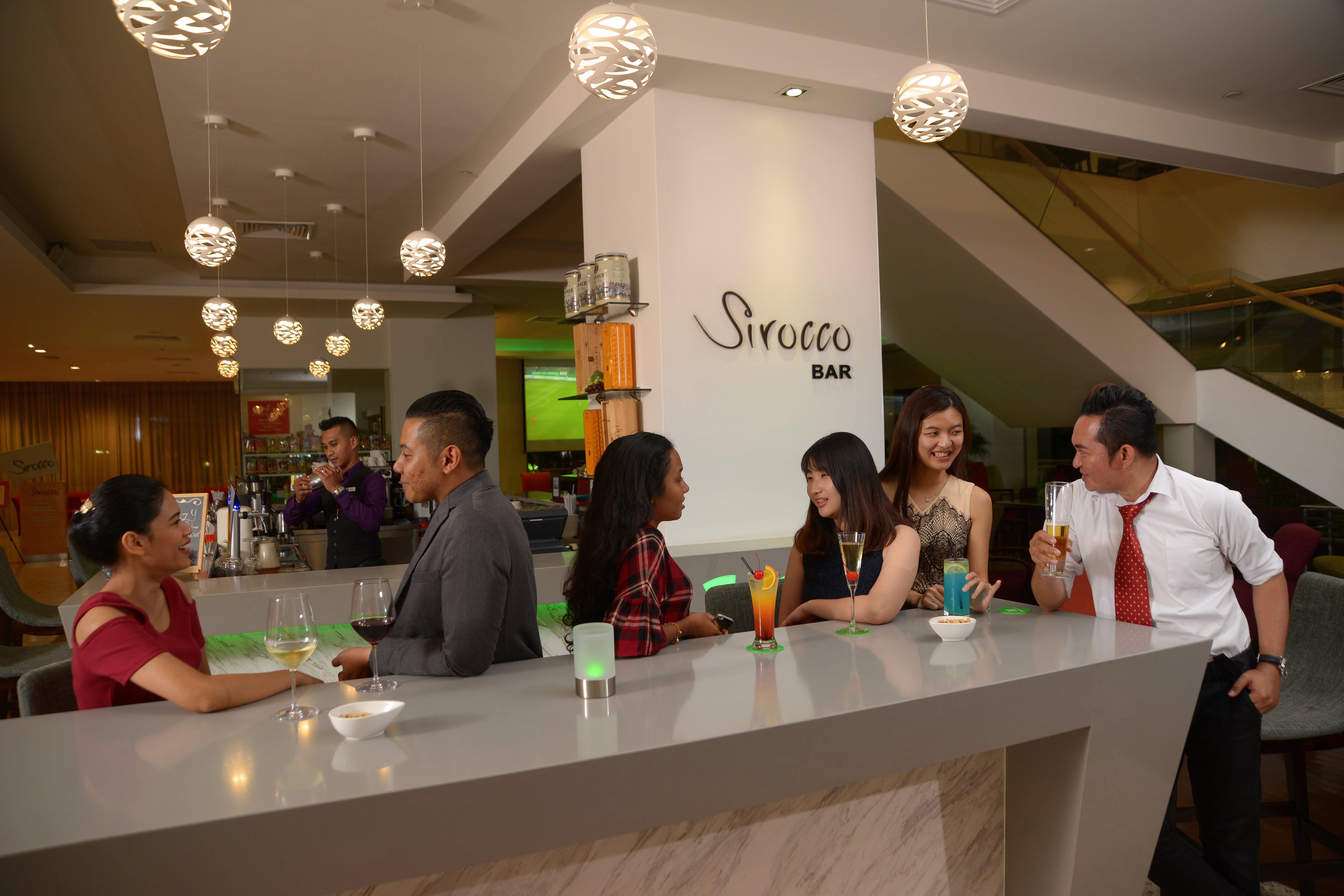 Hotel Melaka, An Ihg 5*