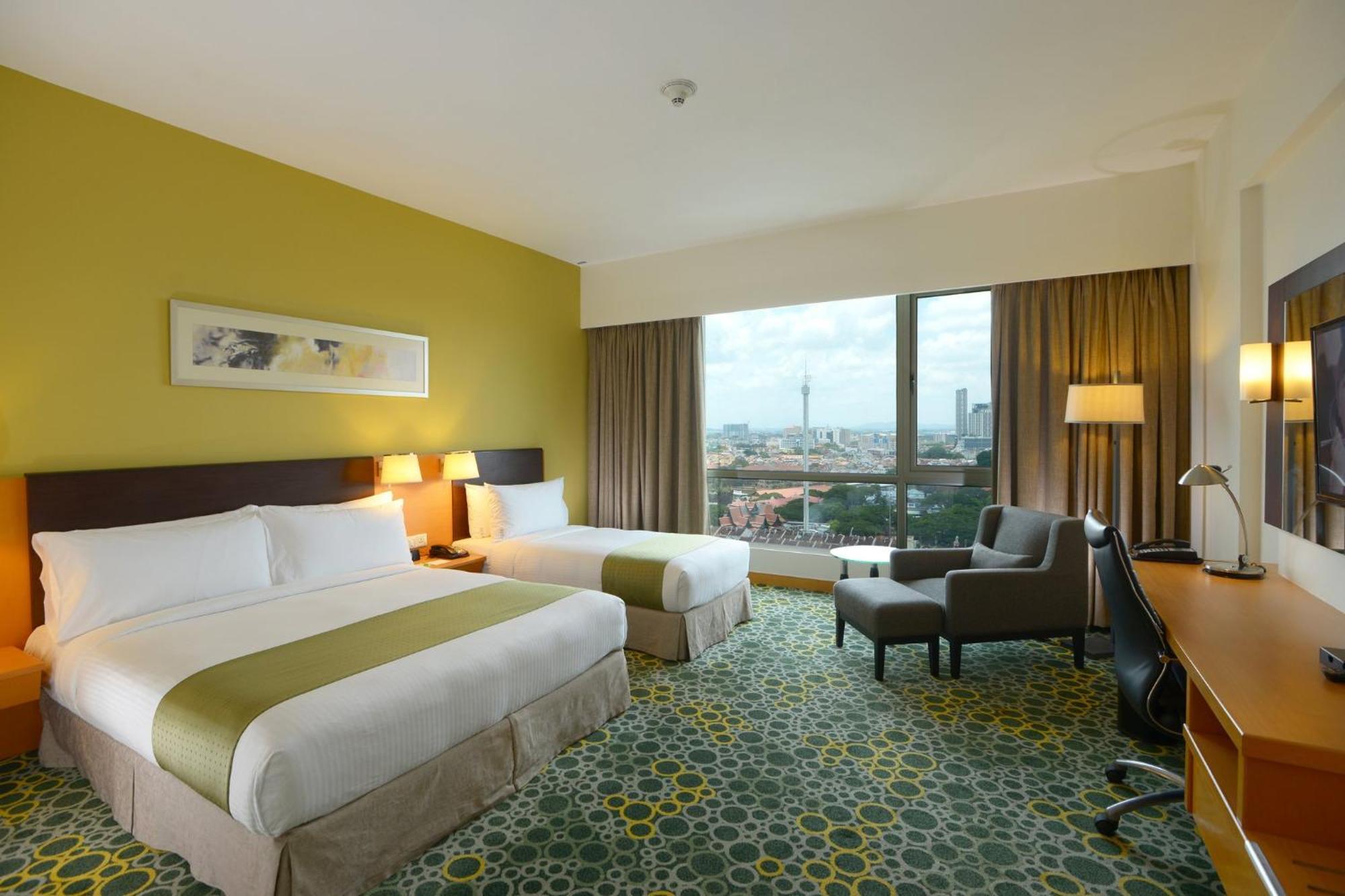 Melaka, An Ihg Hotel