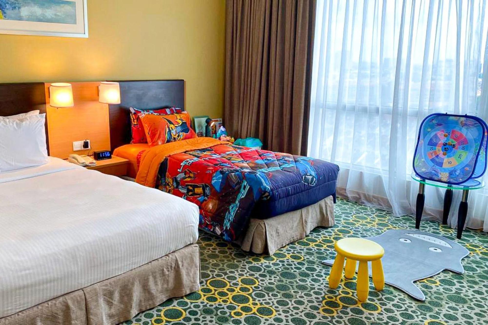 Melaka, An Ihg Hotel