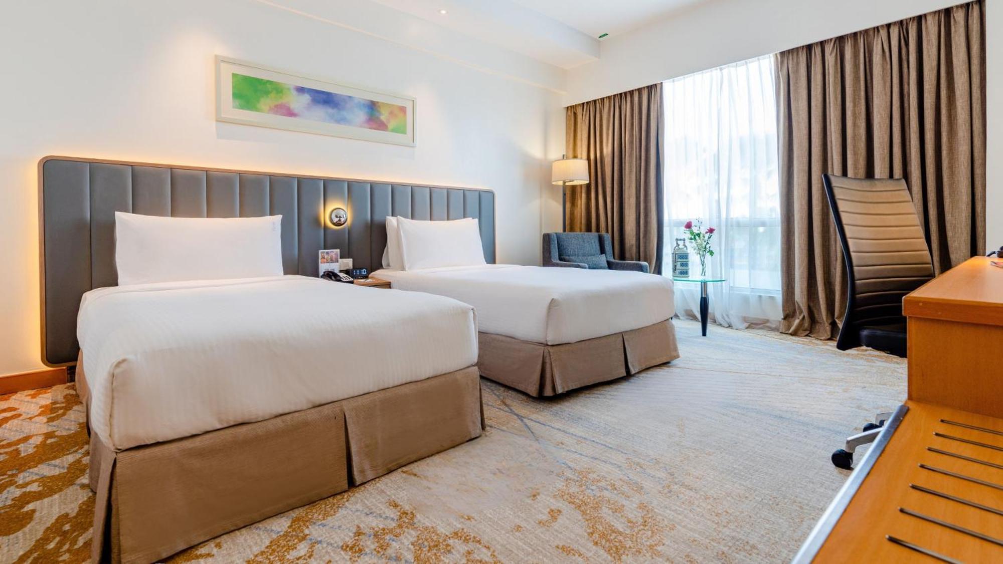 Melaka, An Ihg