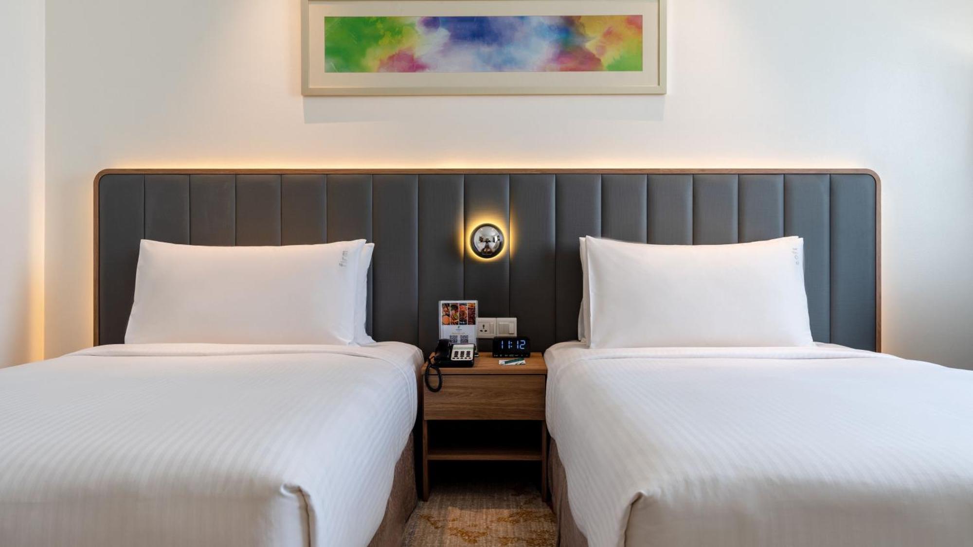 Melaka, An Ihg Hotel 5*